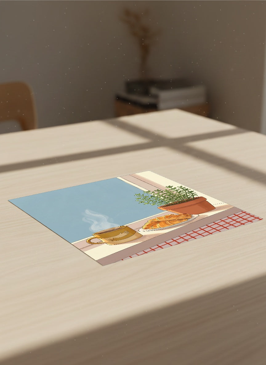Auto-generated Mockup