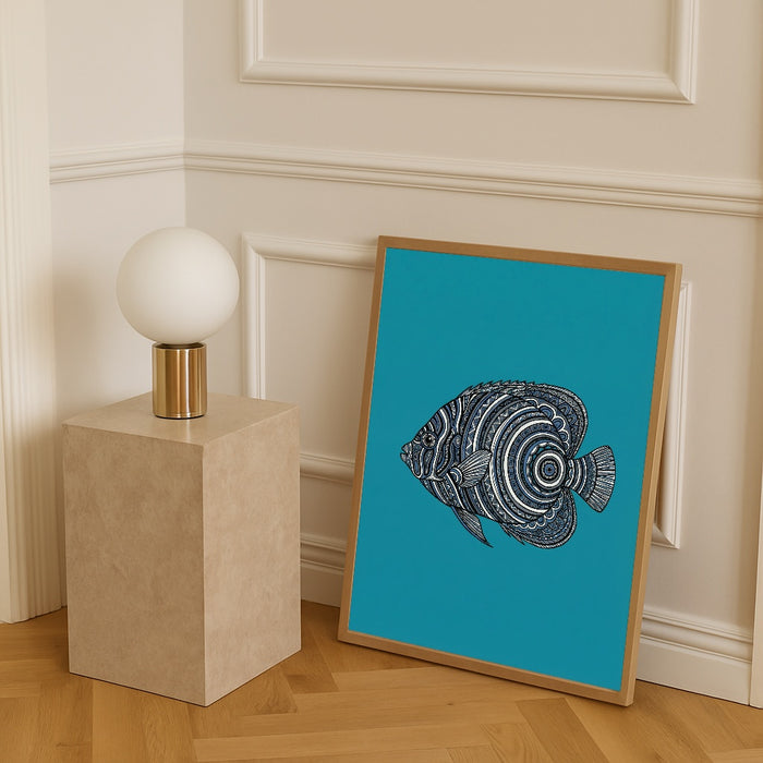 Auto-generated Mockup