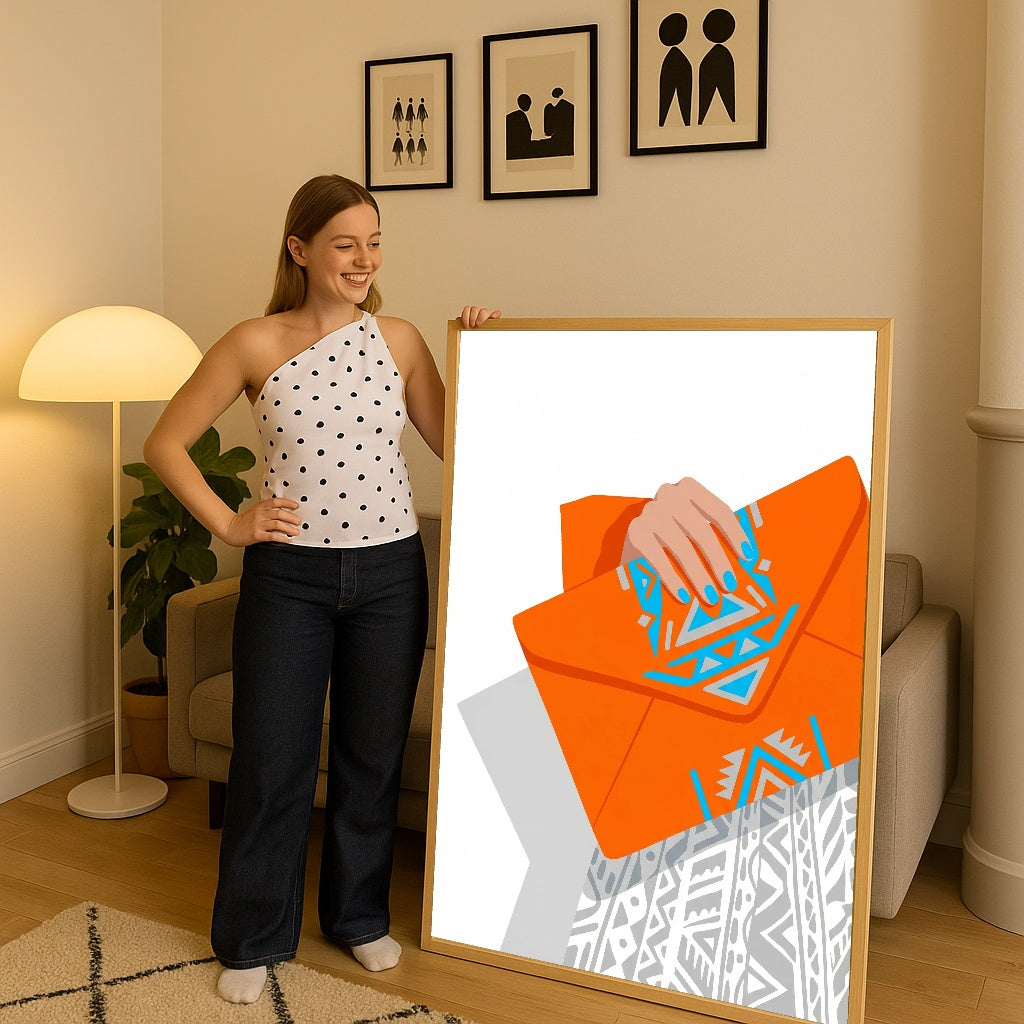 Auto-generated Mockup