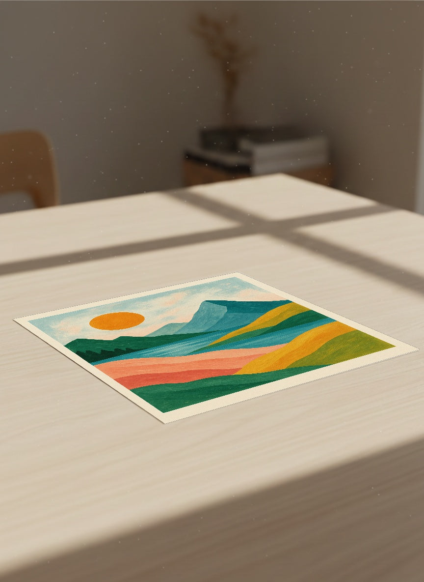 Auto-generated Mockup