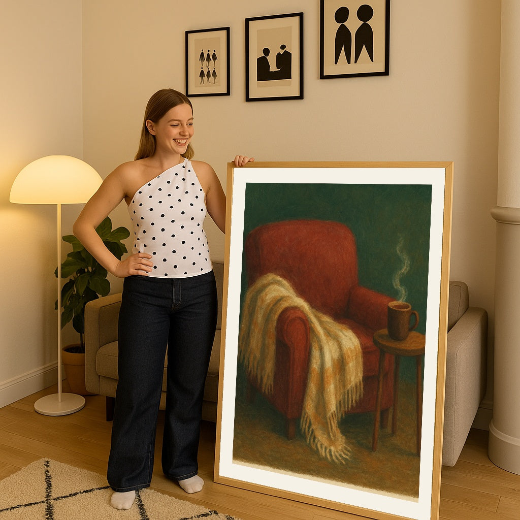 Auto-generated Mockup