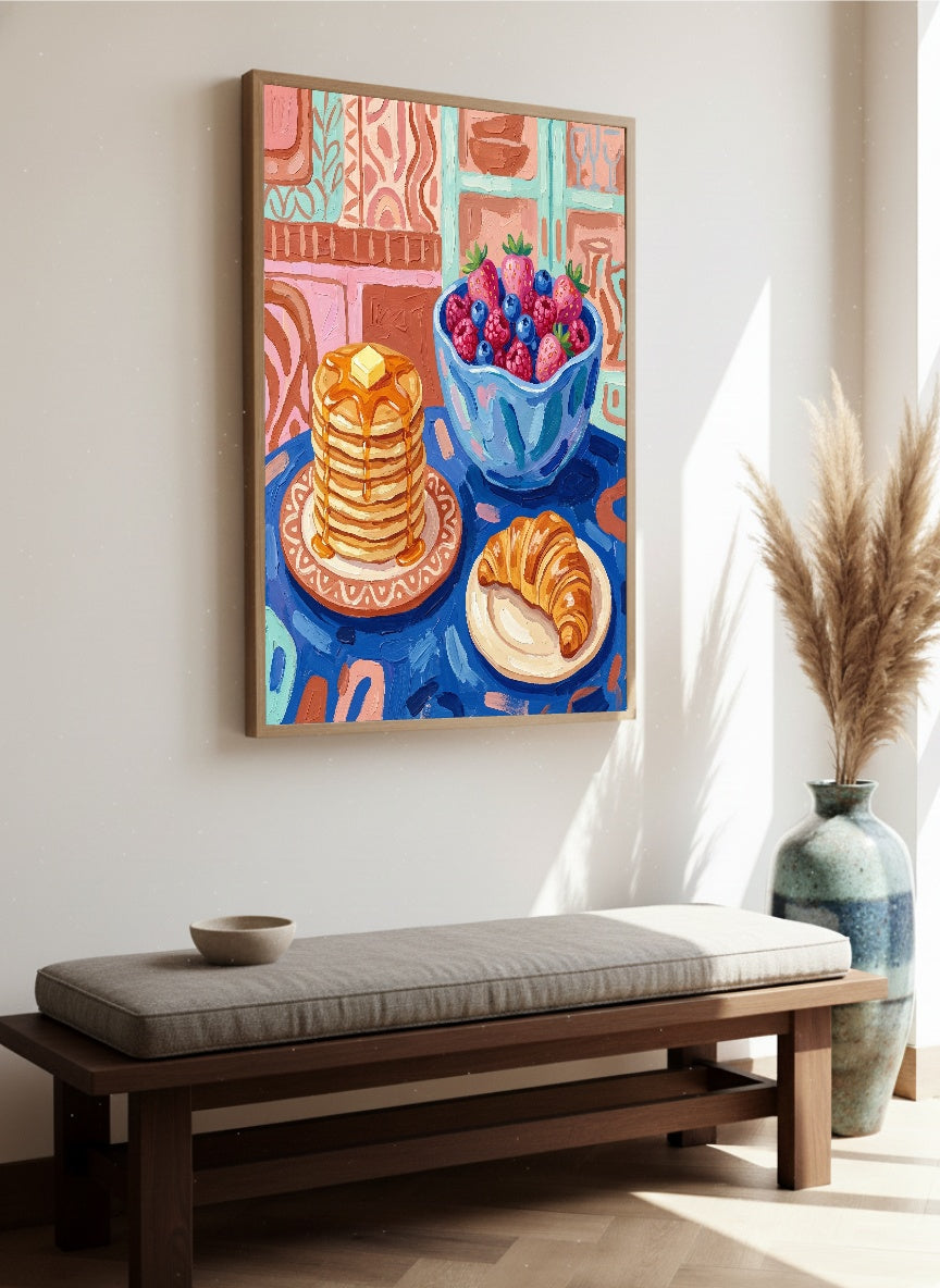 Auto-generated Mockup