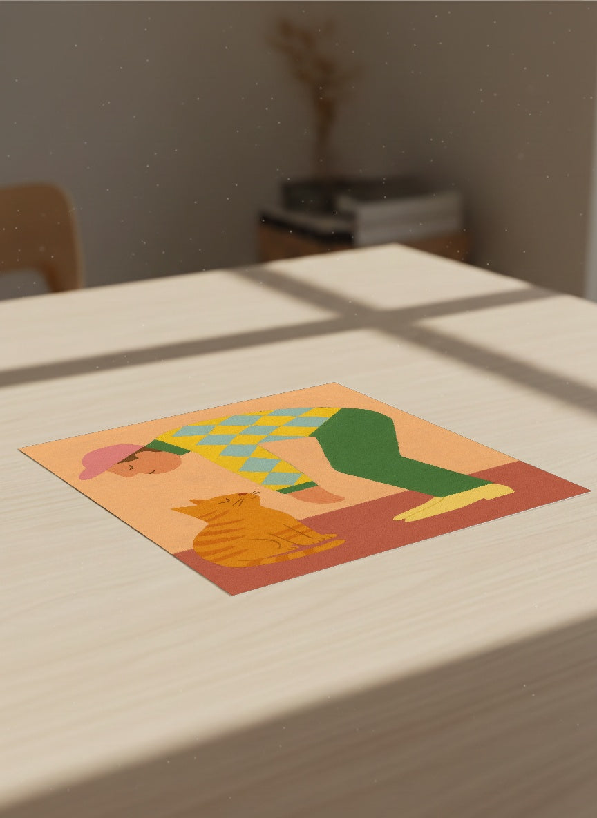 Auto-generated Mockup