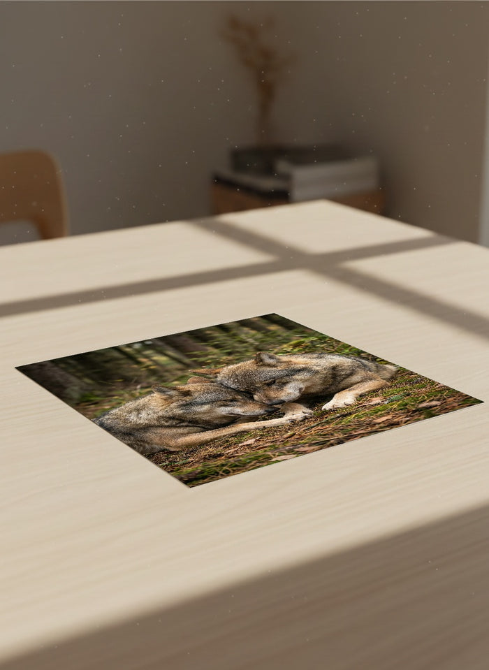 Auto-generated Mockup