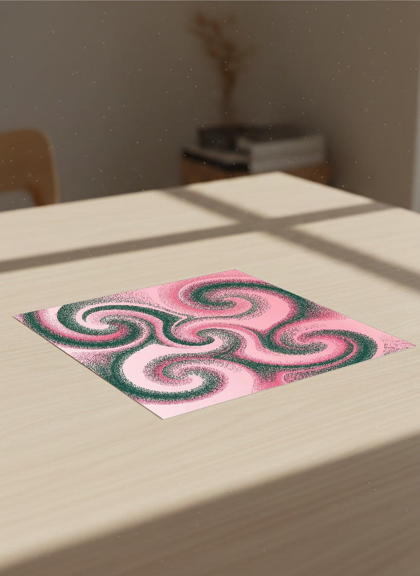 Auto-generated Mockup