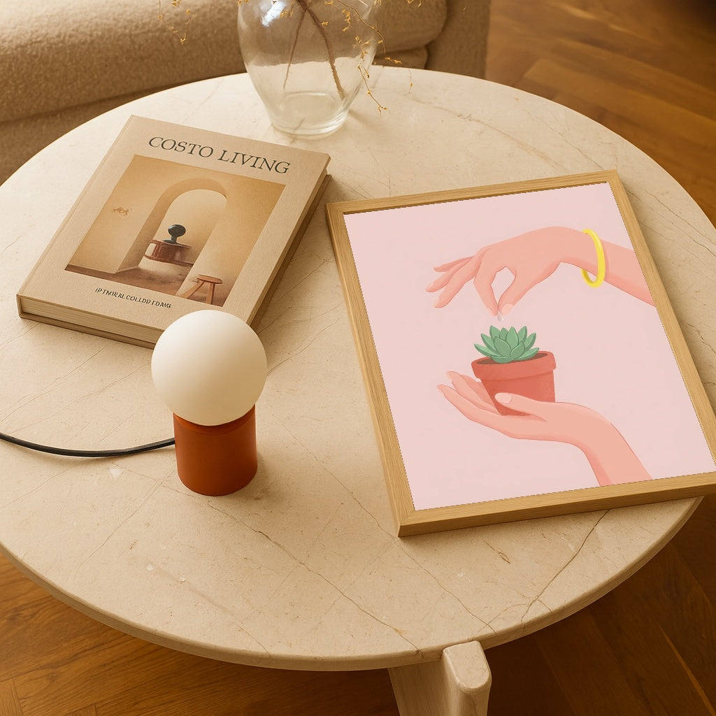 Auto-generated Mockup