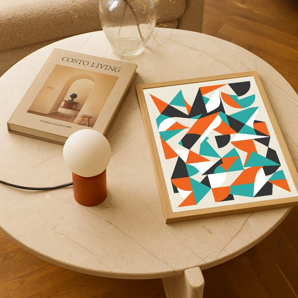 Auto-generated Mockup