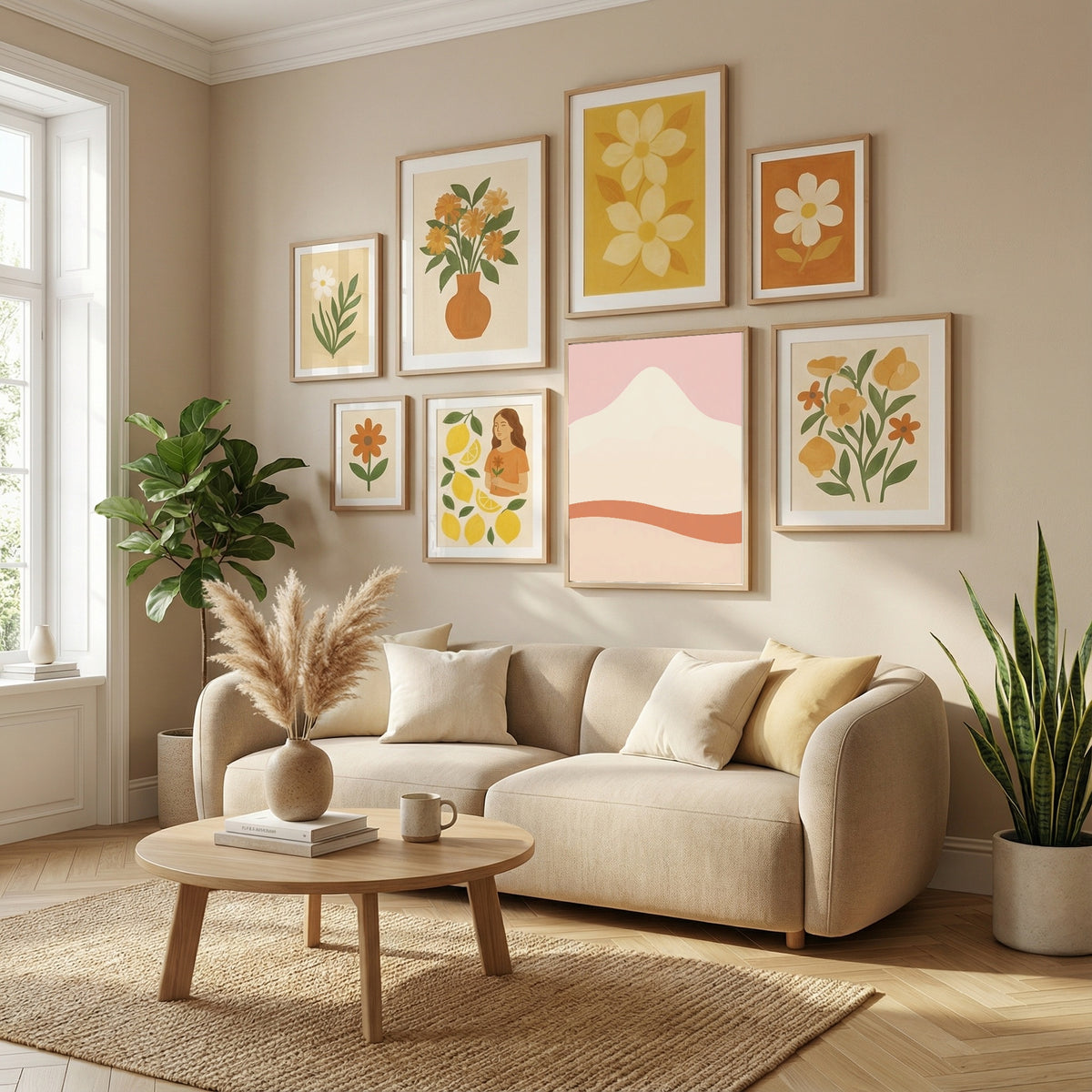 Auto-generated Mockup