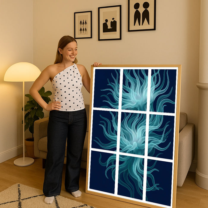 Auto-generated Mockup