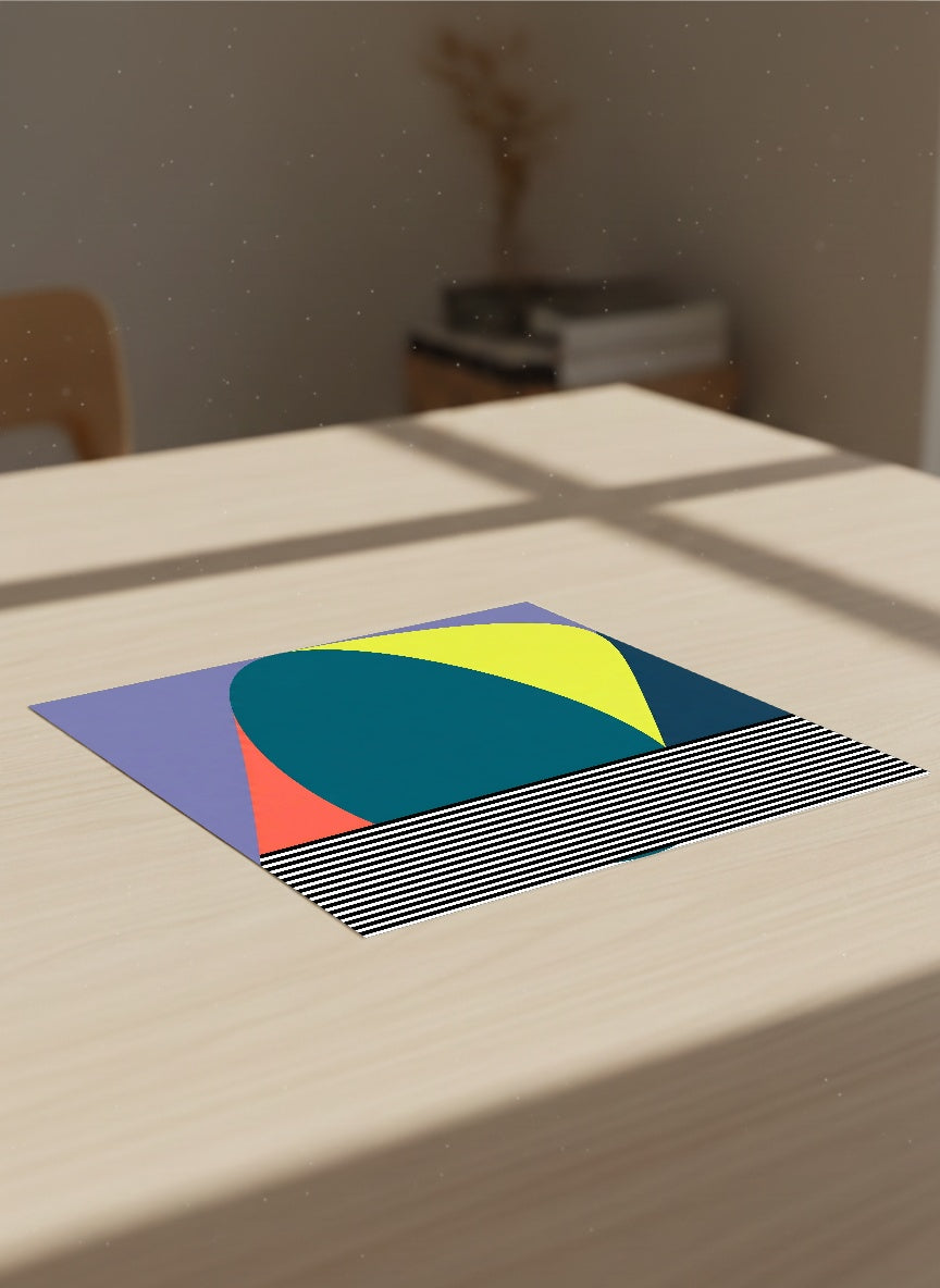 Auto-generated Mockup