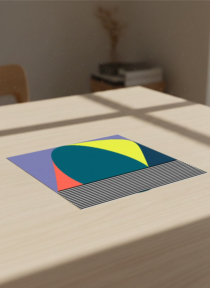Auto-generated Mockup