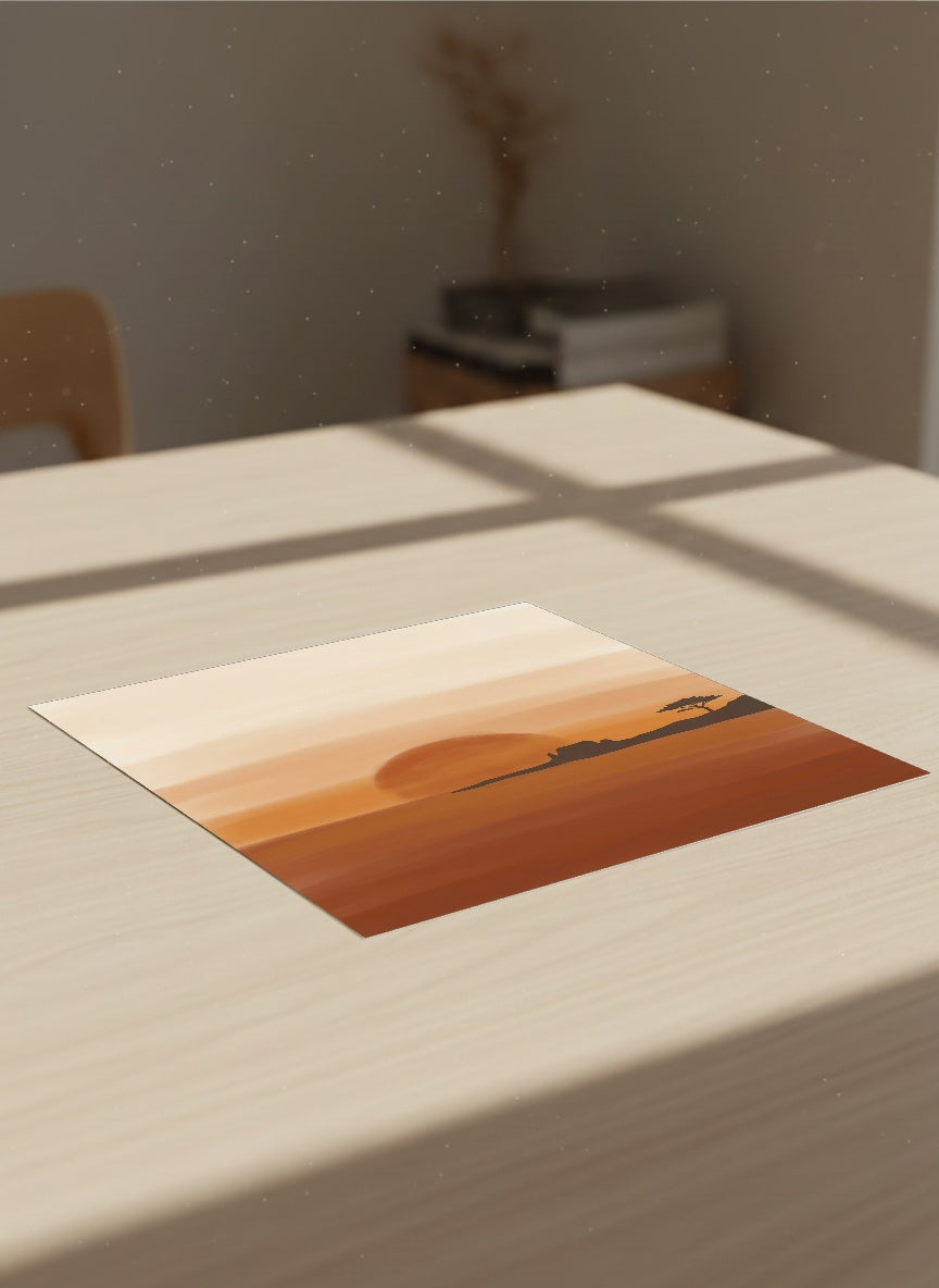Auto-generated Mockup