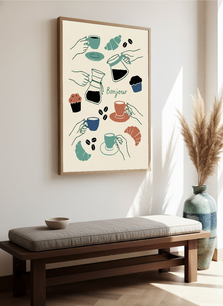 Auto-generated Mockup