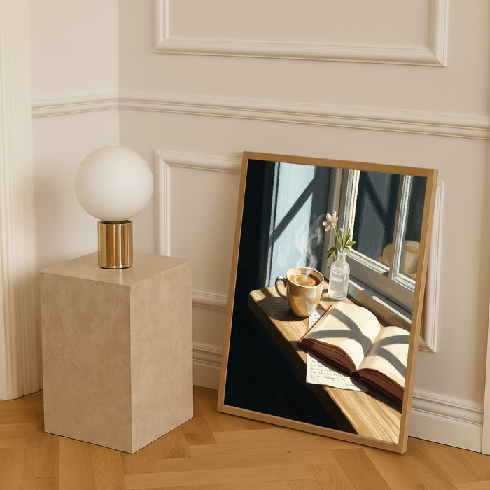 Auto-generated Mockup