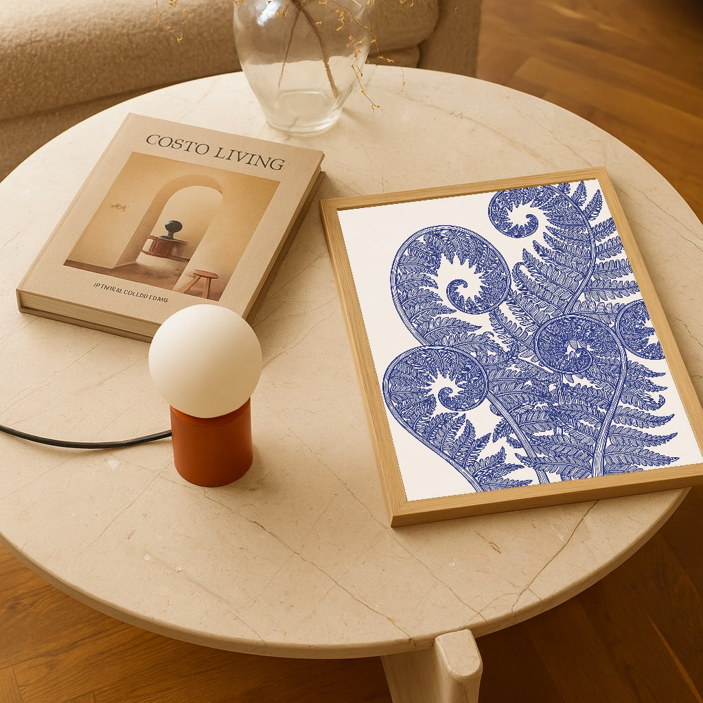 Auto-generated Mockup