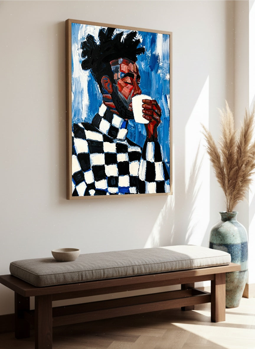 Auto-generated Mockup