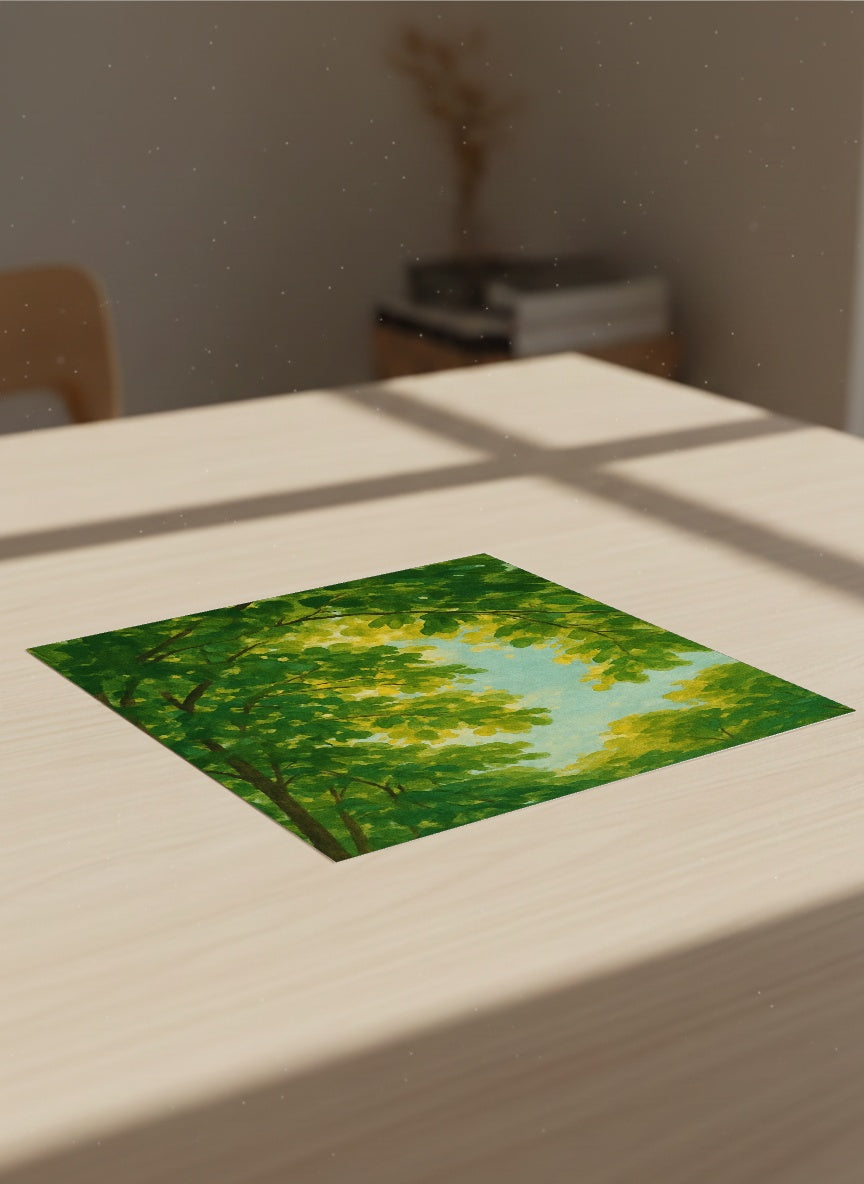 Auto-generated Mockup