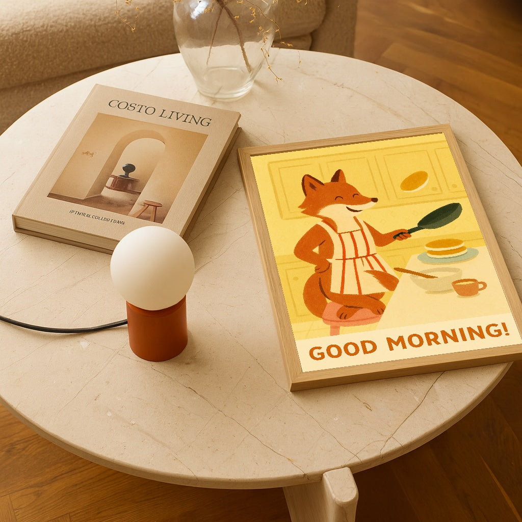 Auto-generated Mockup