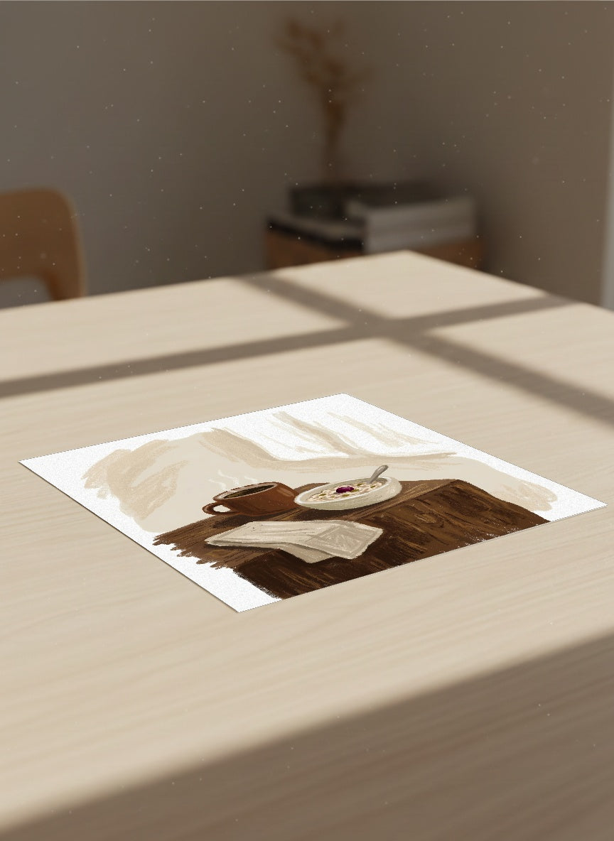 Auto-generated Mockup