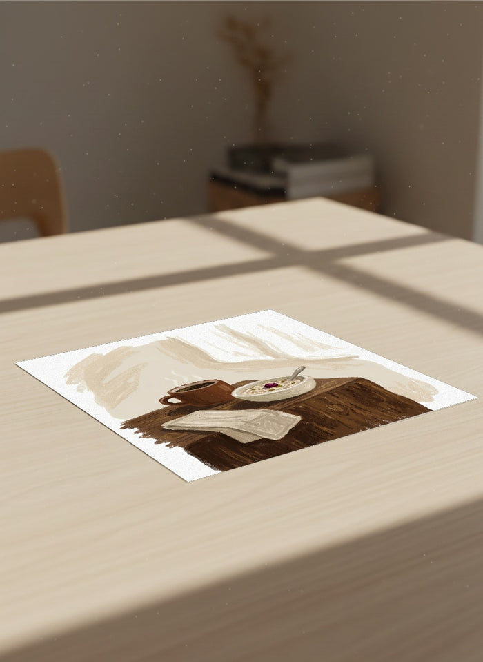 Auto-generated Mockup
