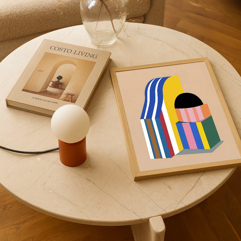 Auto-generated Mockup