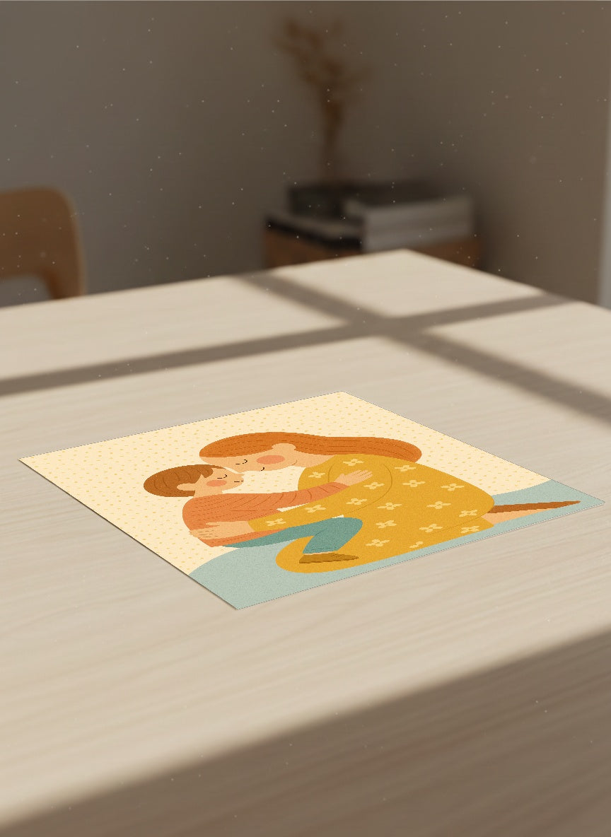 Auto-generated Mockup