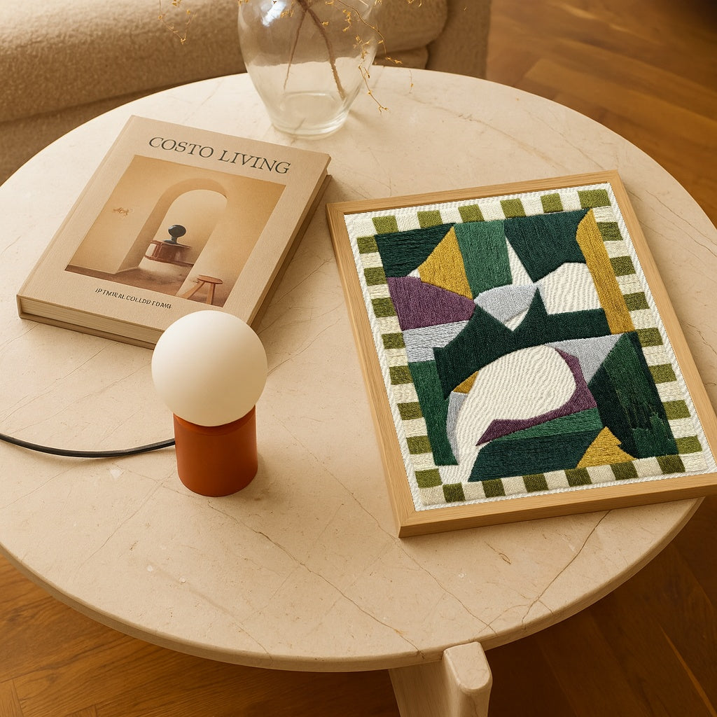 Auto-generated Mockup