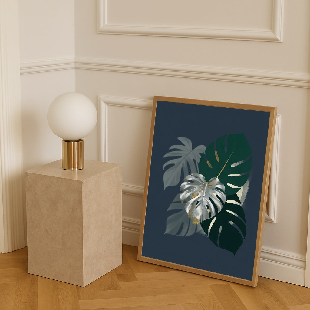 Auto-generated Mockup