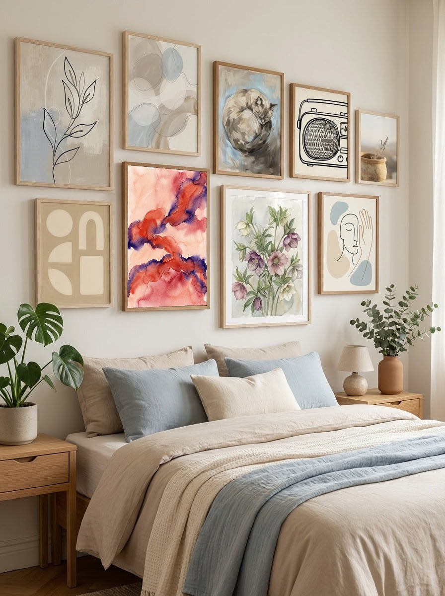 Auto-generated Mockup