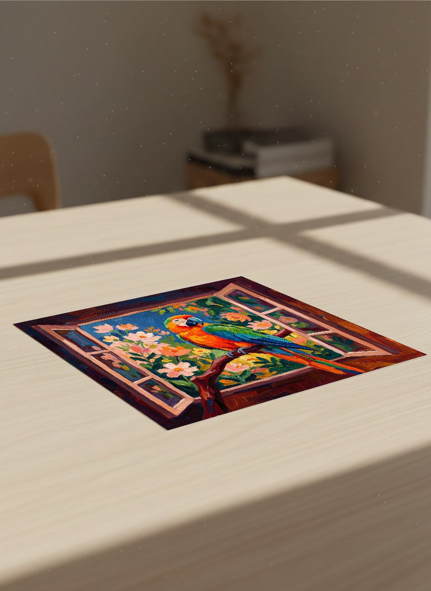 Auto-generated Mockup