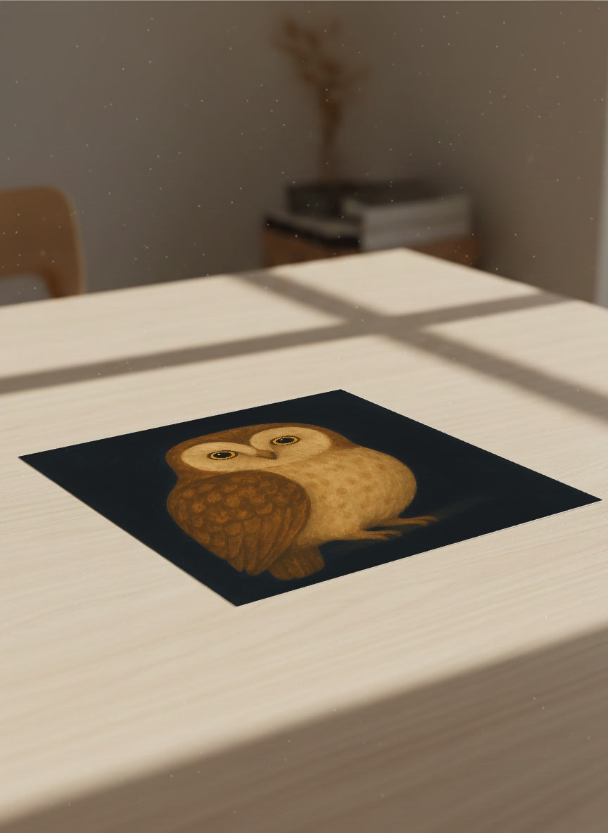 Auto-generated Mockup