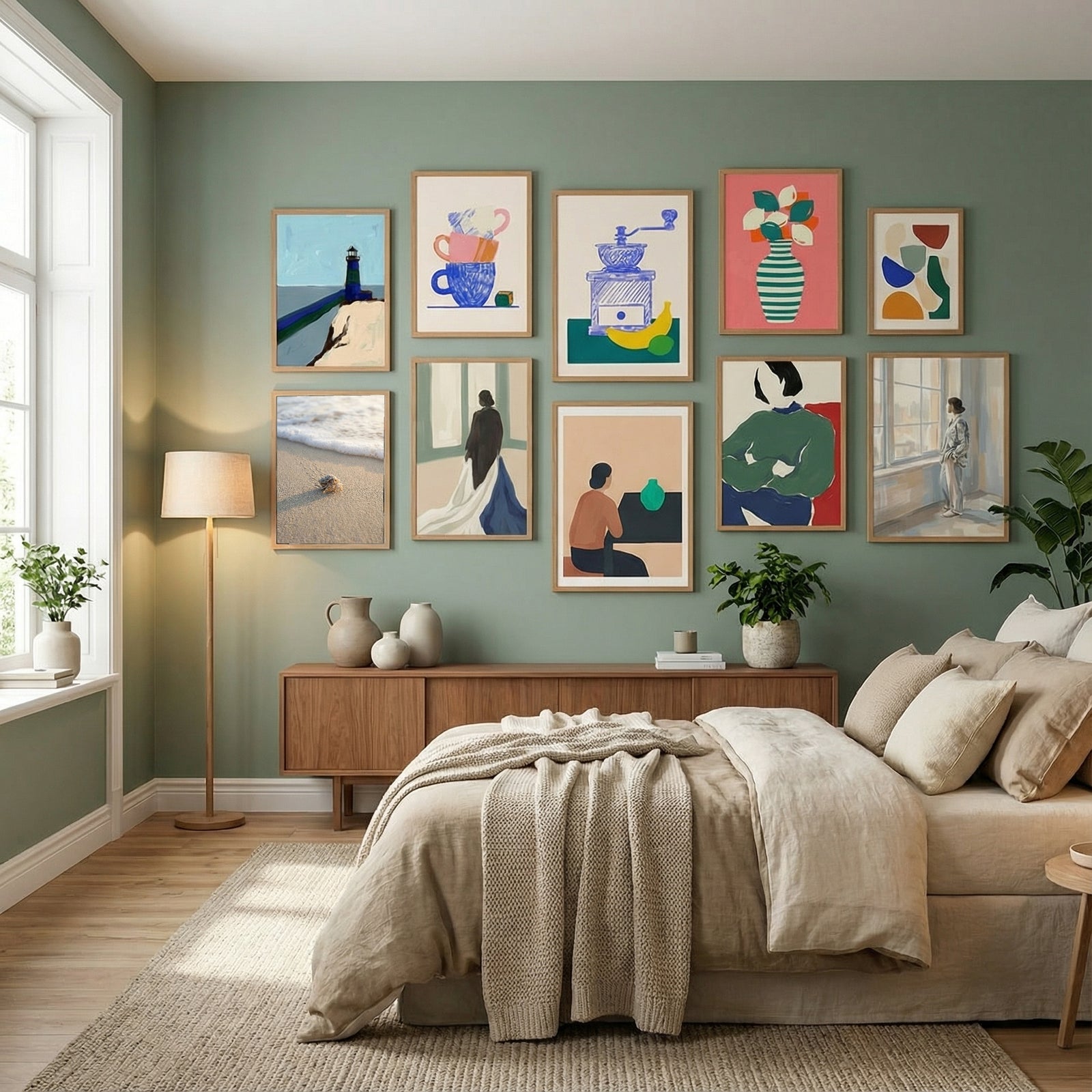 Auto-generated Mockup