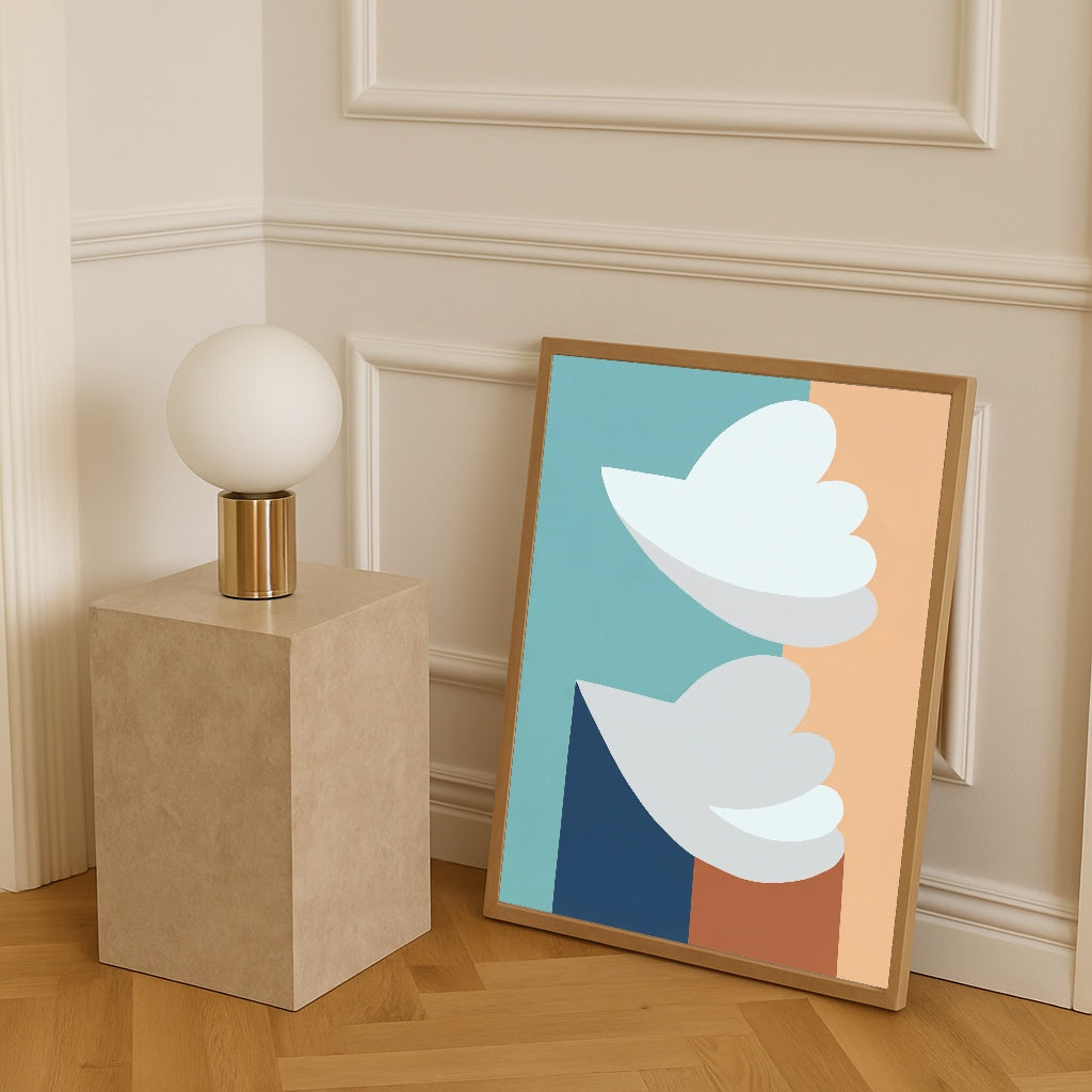 Auto-generated Mockup