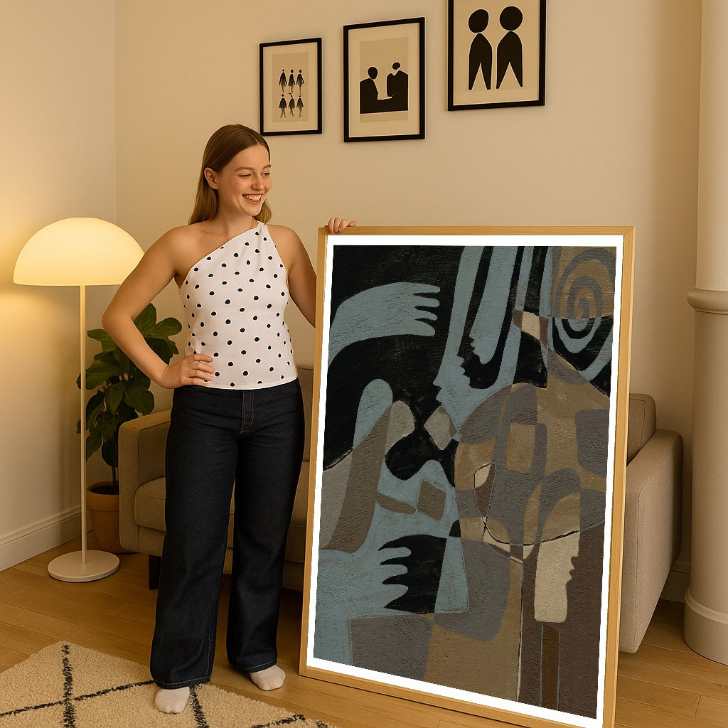 Auto-generated Mockup