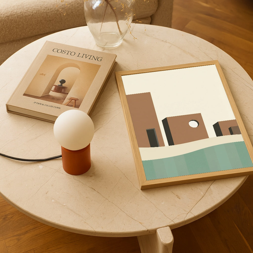 Auto-generated Mockup
