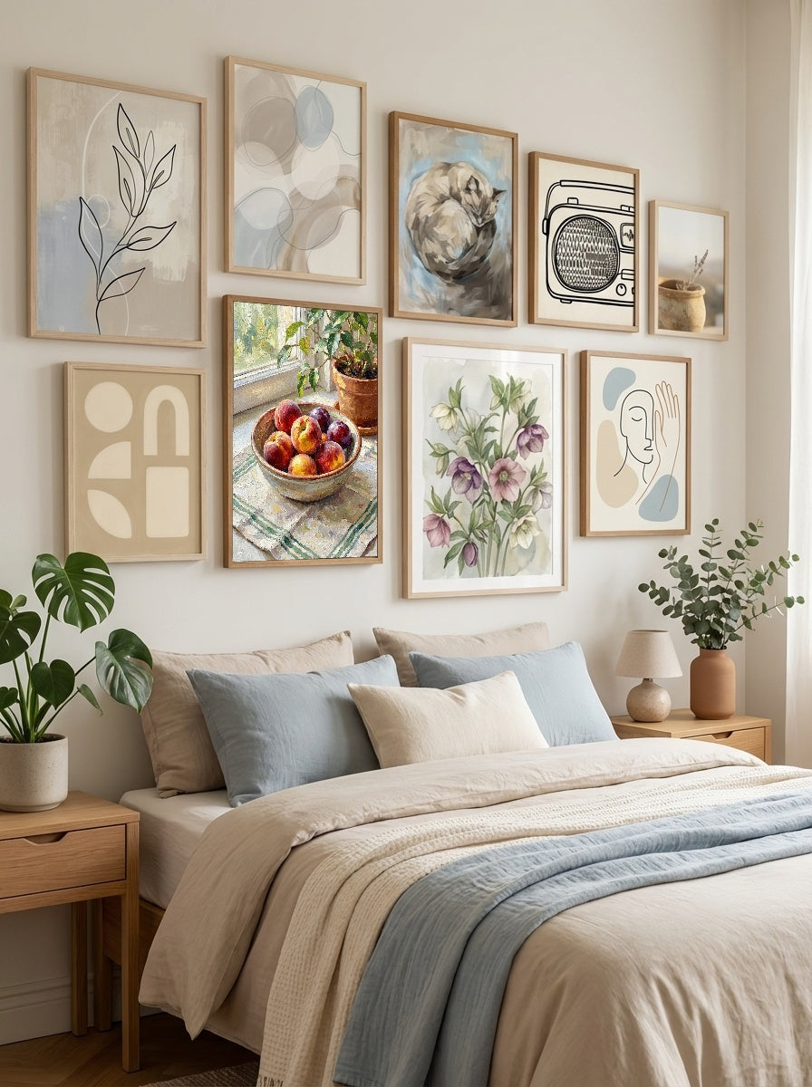 Auto-generated Mockup