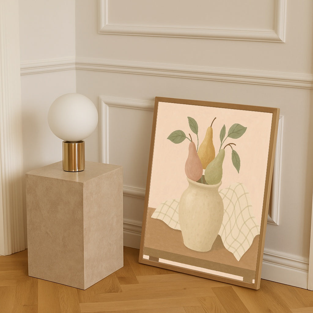 Auto-generated Mockup