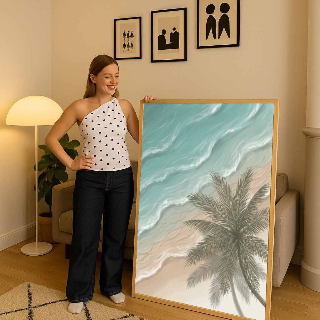 Auto-generated Mockup