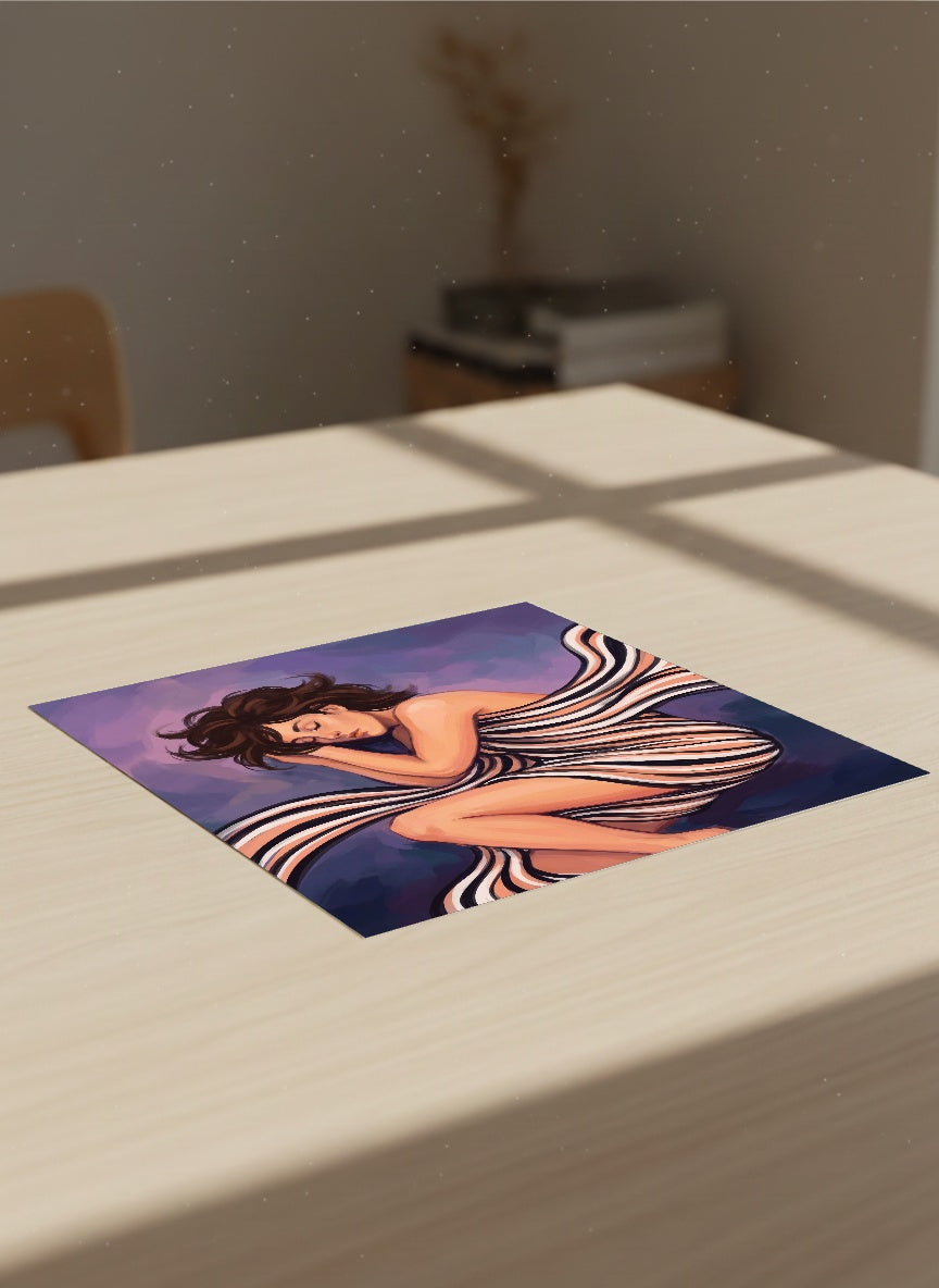 Auto-generated Mockup