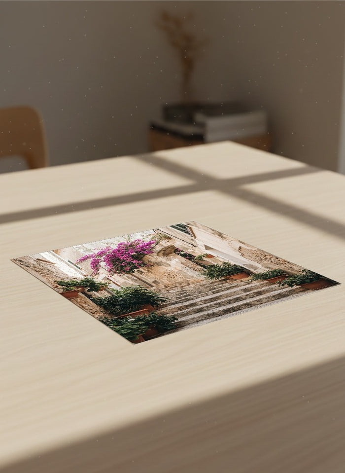 Auto-generated Mockup