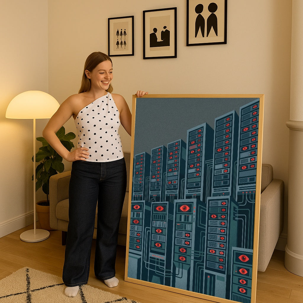 Auto-generated Mockup