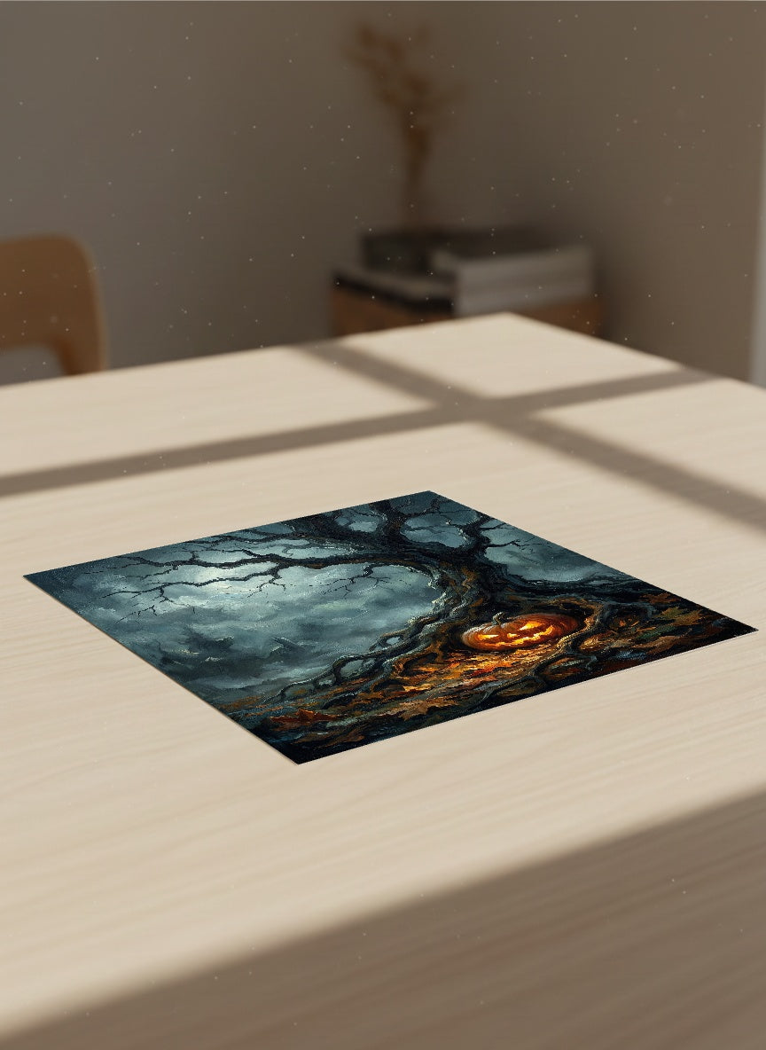 Auto-generated Mockup