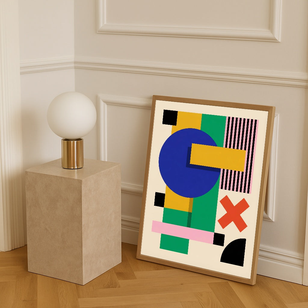 Auto-generated Mockup