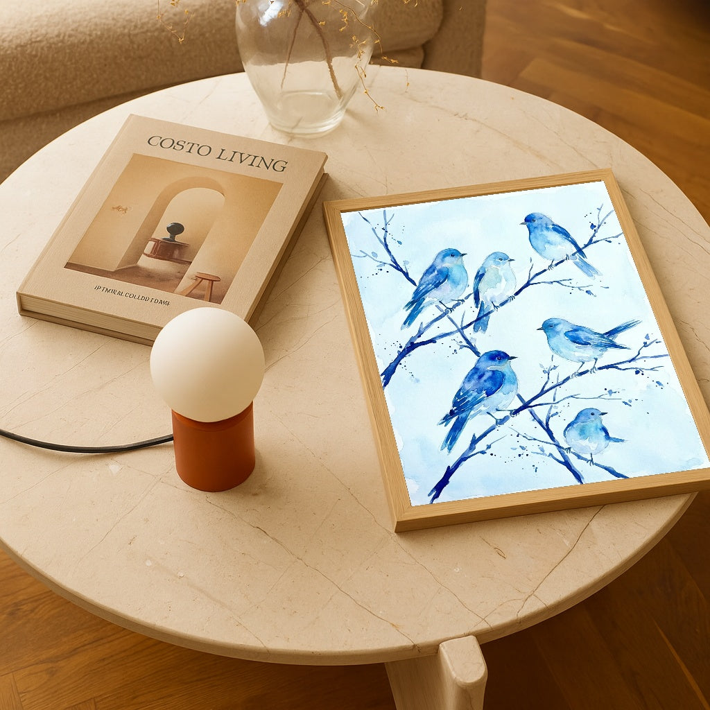 Auto-generated Mockup