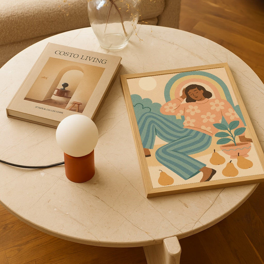 Auto-generated Mockup