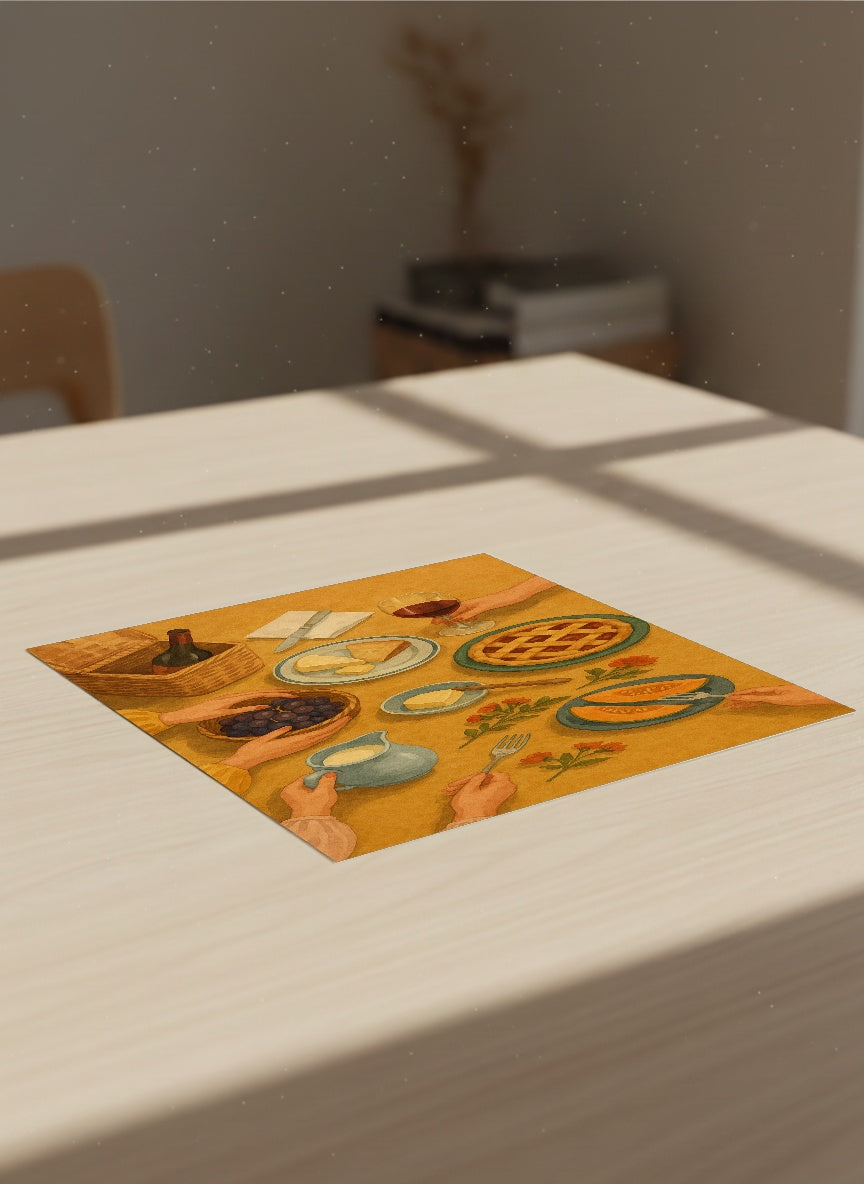 Auto-generated Mockup