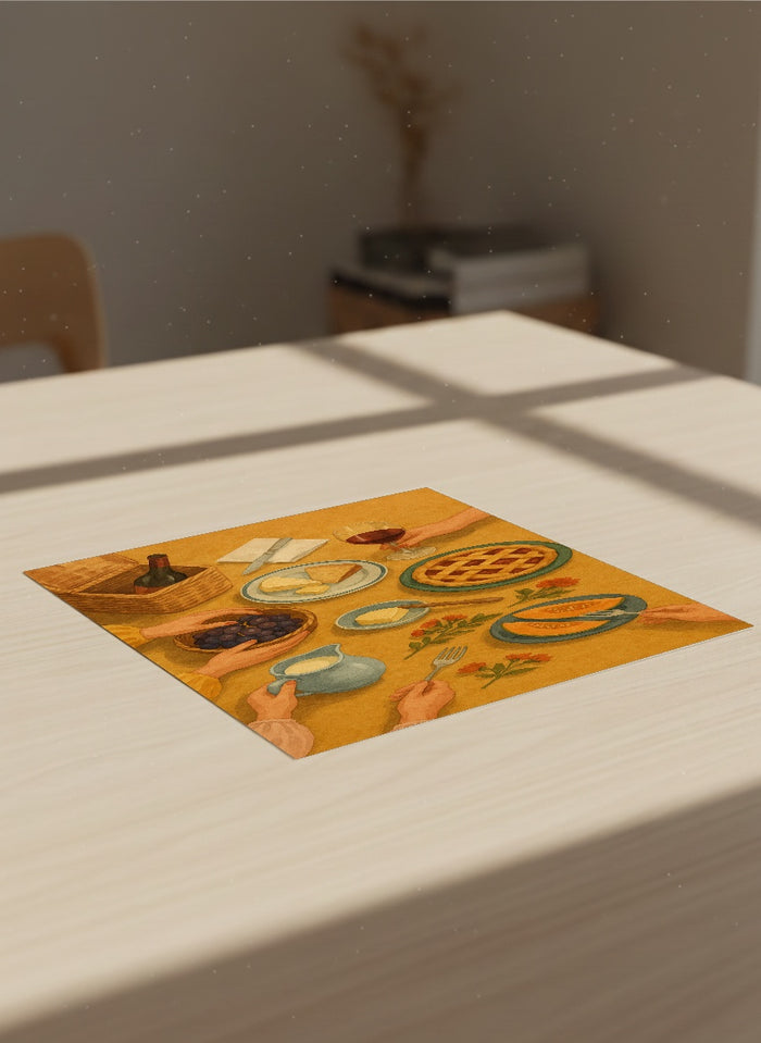 Auto-generated Mockup