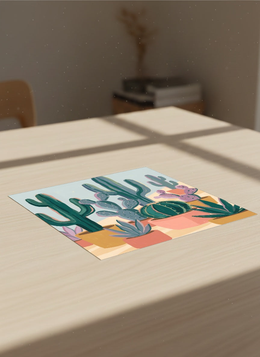 Auto-generated Mockup