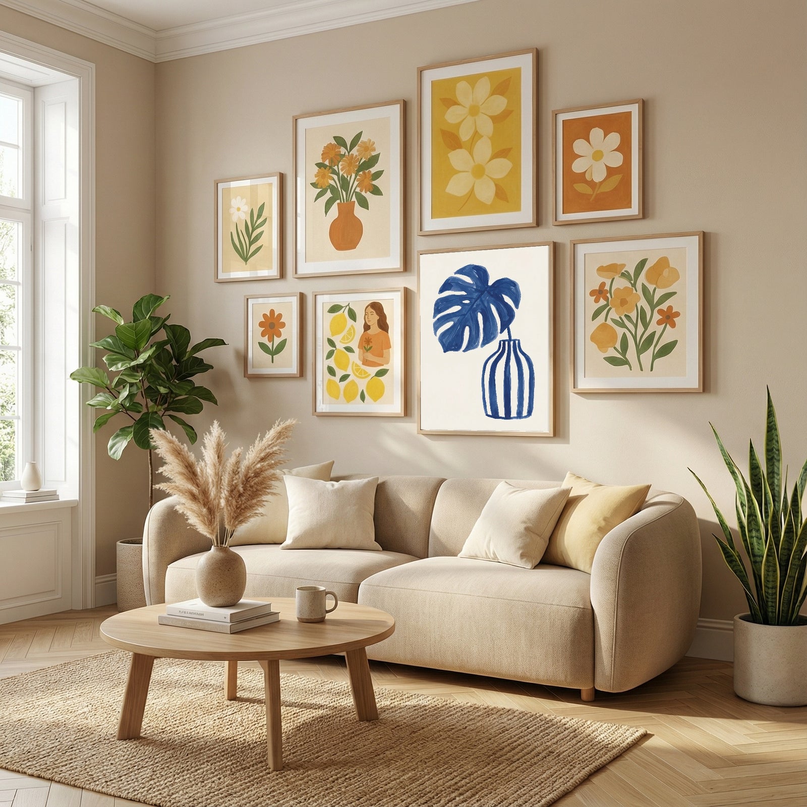 Auto-generated Mockup