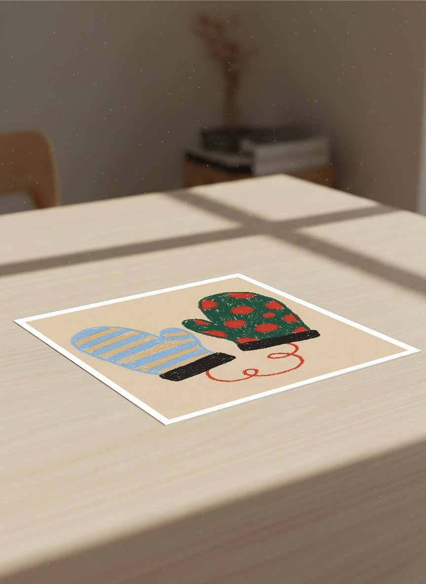 Auto-generated Mockup